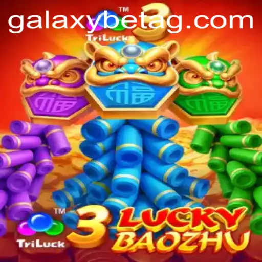 Exploring the Exciting World of 3LuckyBaozhu: A Game Revolutionizing Online Entertainment