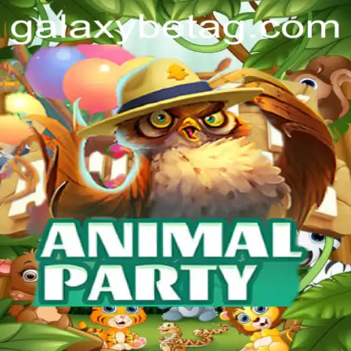 Discovering the Exciting World of AnimalParty: A New Gaming Sensation