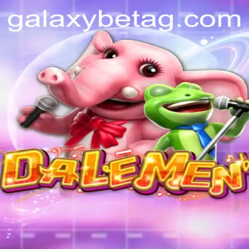 Exploring the Fascinating World of DALEMEN: A Deep Dive into the Gameplay