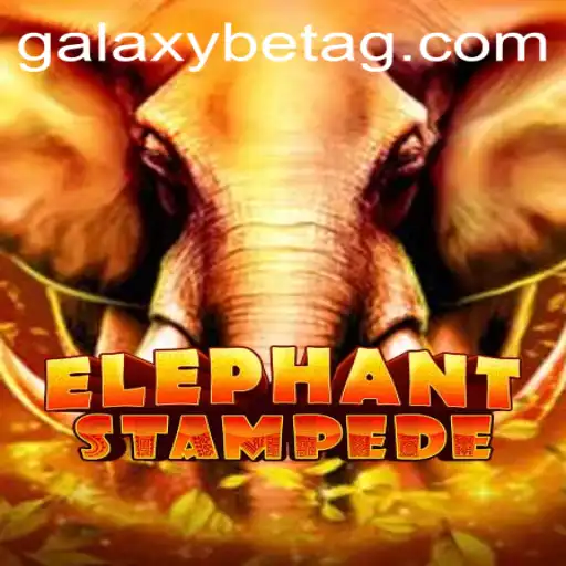 Stampede into the Wild Adventure with ElephantStampede on la777.bet