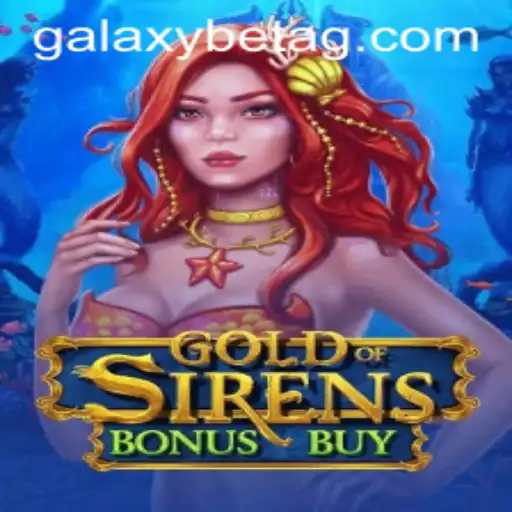 Embark on an Epic Adventure with GoldofSirensBonusBuy at la777.bet