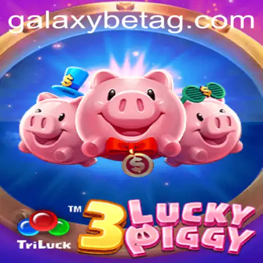 Exploring the Exciting World of 3LUCKYPIGGY: A Thrilling Adventure at la777.bet
