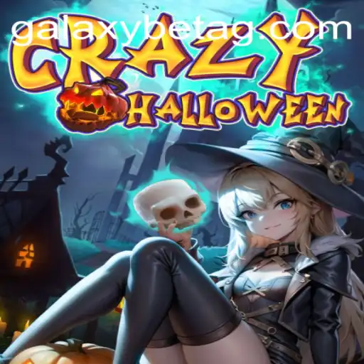 Unveiling CrazyHalloween: A Captivating New Adventure from la777.bet