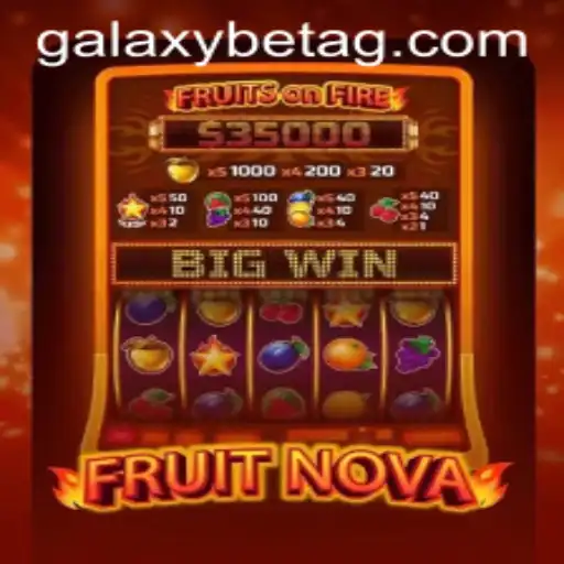 Exploring the World of FruitNova: A Guide to the Latest Gaming Sensation