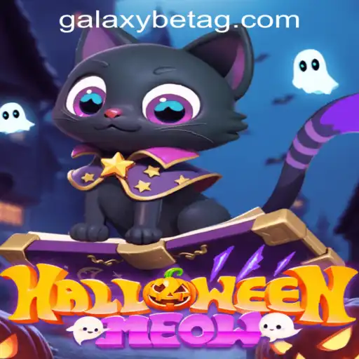 HalloweenMeow: A Spooktacular Gaming Experience with la777.bet