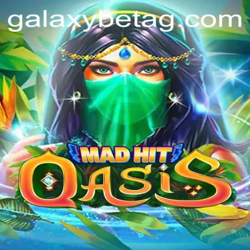 Dive into MadHitOasis – A Thrilling Adventure Awaits
