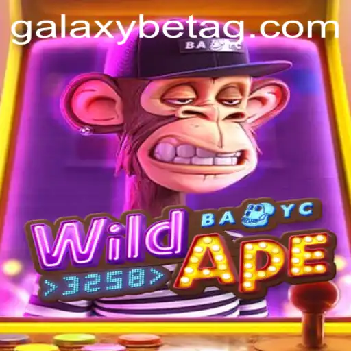 WildApe3258: A Thrilling Adventure in the World of Online Gaming