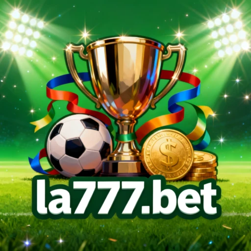la777.bet Logo
