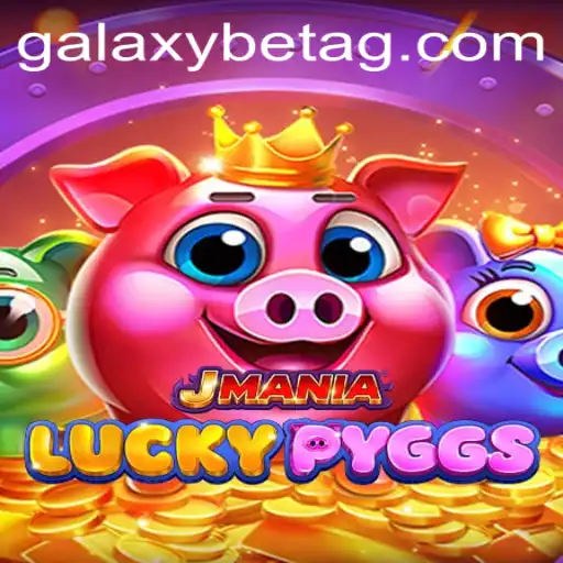Explore the Thrilling World of JManiaLuckyPyggs