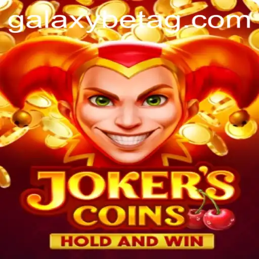 Exploring JokersCoins: A Thrilling Journey into the World of la777.bet