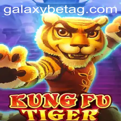 KungFuTiger: A Dynamic Adventure in the World of Gaming