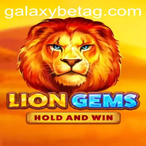 Unveiling LionGems: A Roaring Adventure in Online Gaming