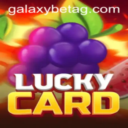 Exploring the Excitement of LuckyCard with la777.bet