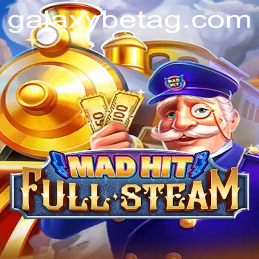 MadHitFullSteam: A Thrill-Packed Adventure in Gaming