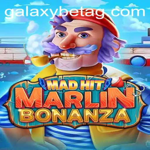 Discover the Excitement of MadHitMarlinBonanza: A Gamechanger in the Gaming World
