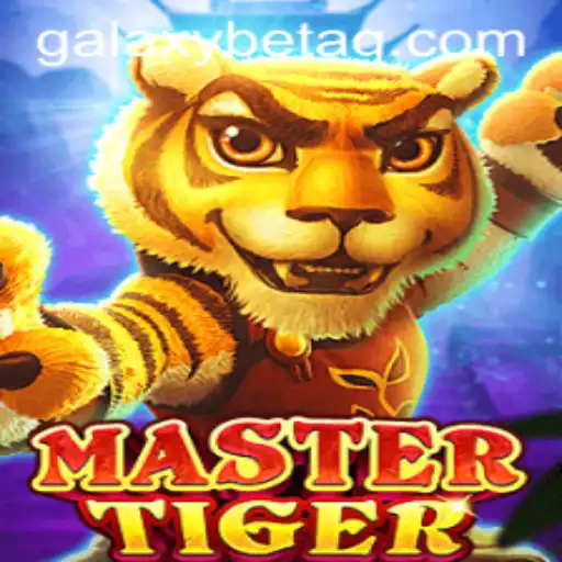 MasterTiger: An Innovative Game Experience with la777.bet