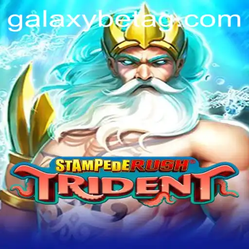 StempedeRushTrident: Adventure, Strategy, and Rules in the Gaming World