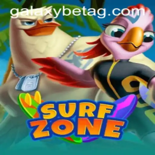 Dive into the Exciting Waves of SurfZone: A Thrilling Gaming Experience