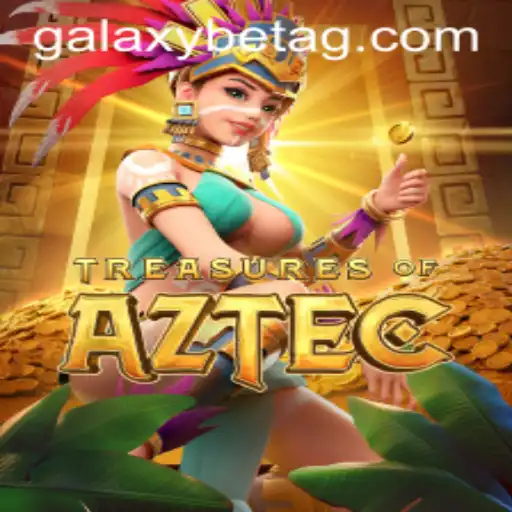 Discover the Adventure in Treasures of Aztec